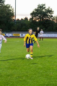 Bild 68 - B-Juniorinnen SV Henstedt-Ulzburg - Holstein Kiel : Ergebnis: 0:12